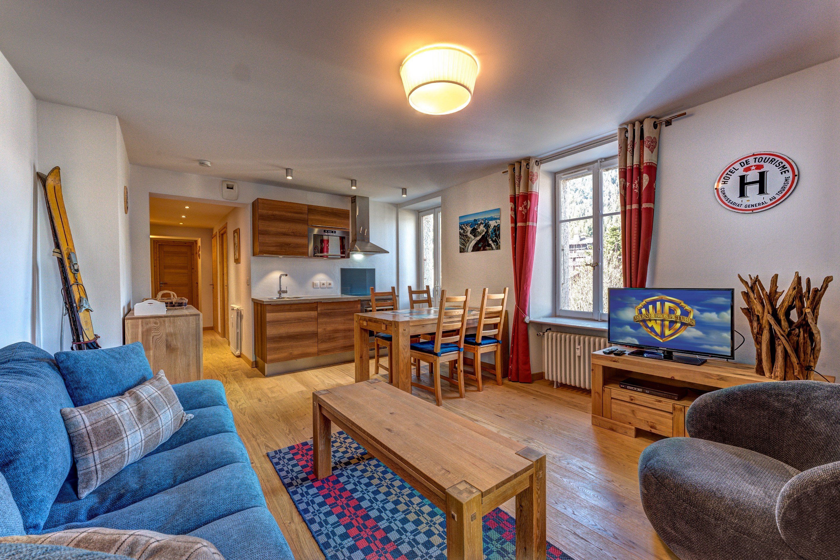  EXCLUSIVITY – APARTMENT CEDAR - 物件實景