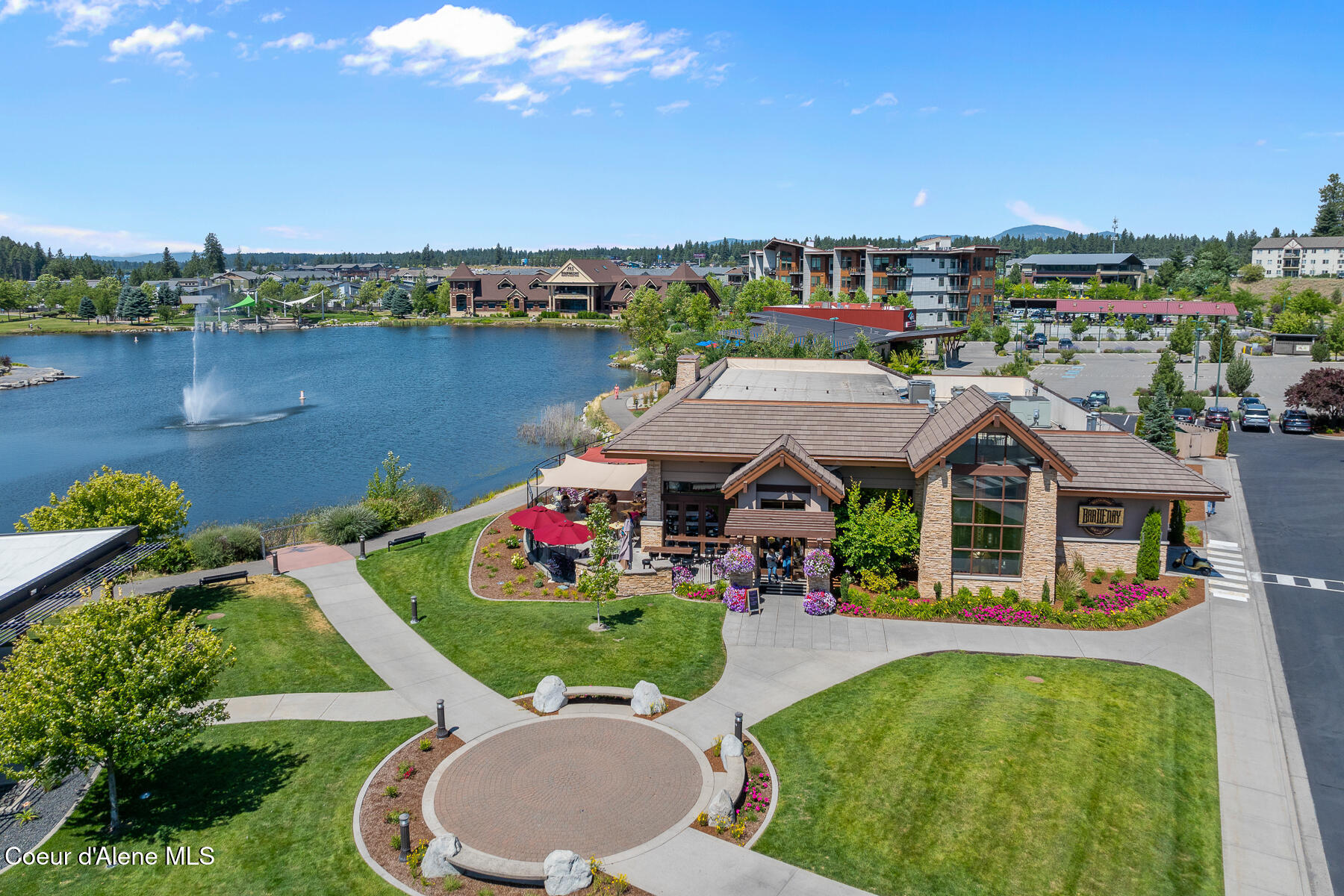 Coeur d'Alene, Idaho, 83814, United States, 2 Bedrooms Bedrooms, ,2 BathroomsBathrooms,Residential,For Sale,1974627