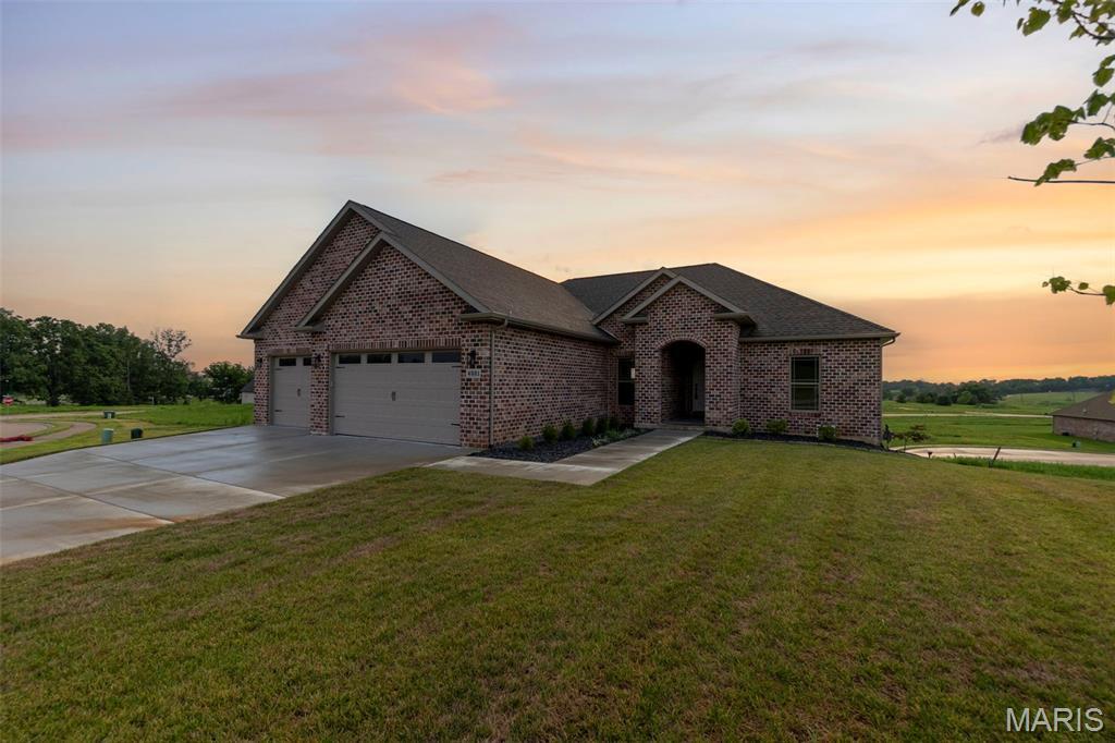 Cape Girardeau, Missouri, 63701, United States, 5 Bedrooms Bedrooms, ,3 BathroomsBathrooms,Residential,For Sale,1944818