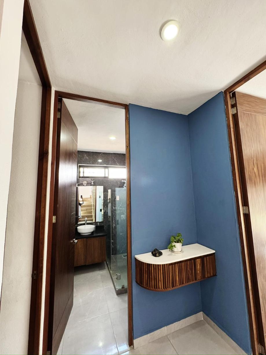 Bahía de Banderas, Nayarit, 63735, Mexico, 4 Bedrooms Bedrooms, ,3 BathroomsBathrooms,Residential,For Sale,1988005