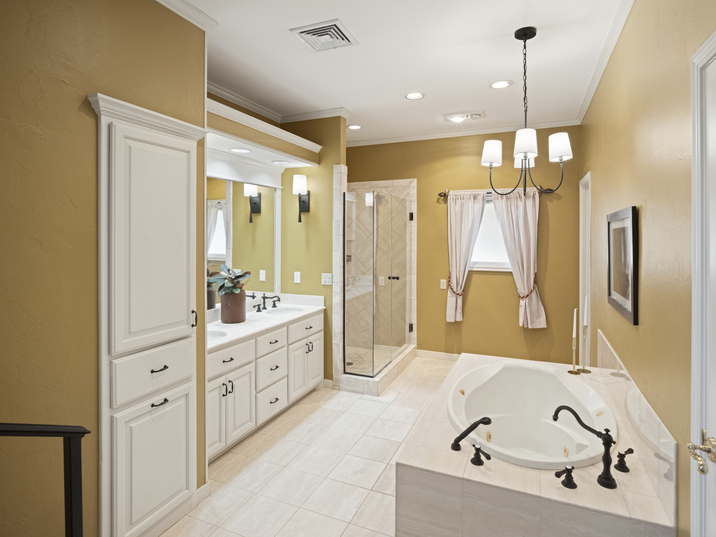 1802 Coventry Lane, Nichols Hills, OK 73120 - 物件實景