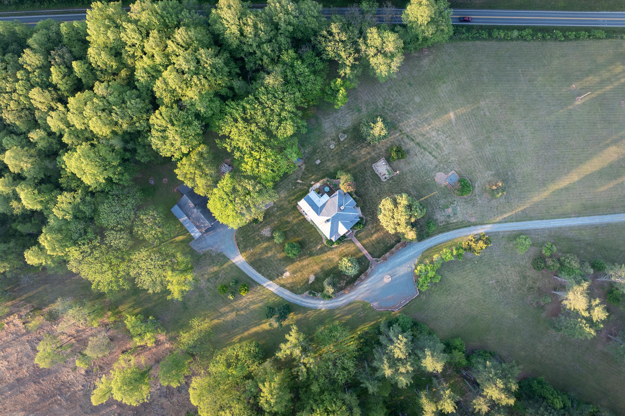  67 Thomas Jefferson Parkway, Palmyra, VA, 22963 - 物件實景