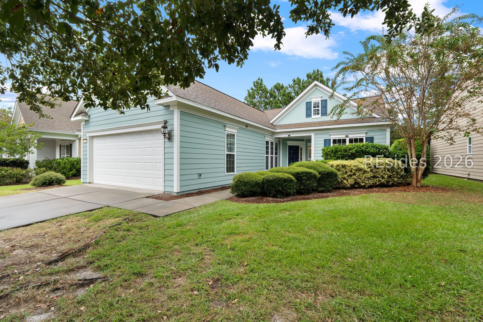 Havenview Ln, Okatie, SC 29909