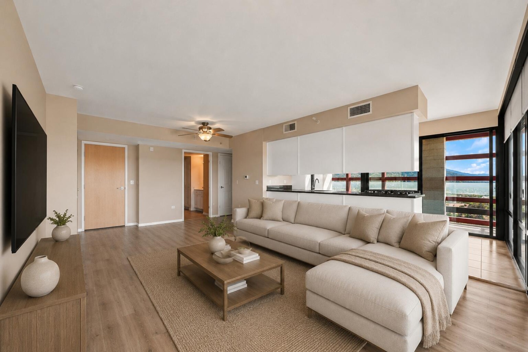  4808 N 24th Street ¦ Phoenix, AZ - 物件實景