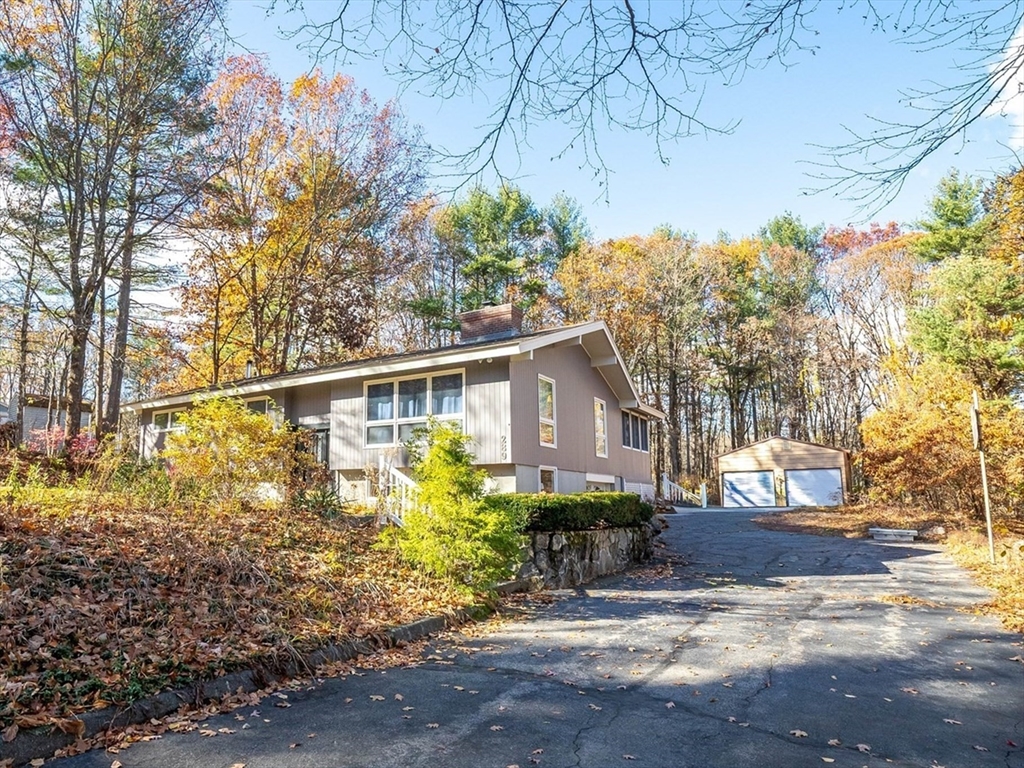 Holden, Massachusetts, 01520, United States, 3 Bedrooms Bedrooms, ,3 BathroomsBathrooms,Residential,For Sale,1991107