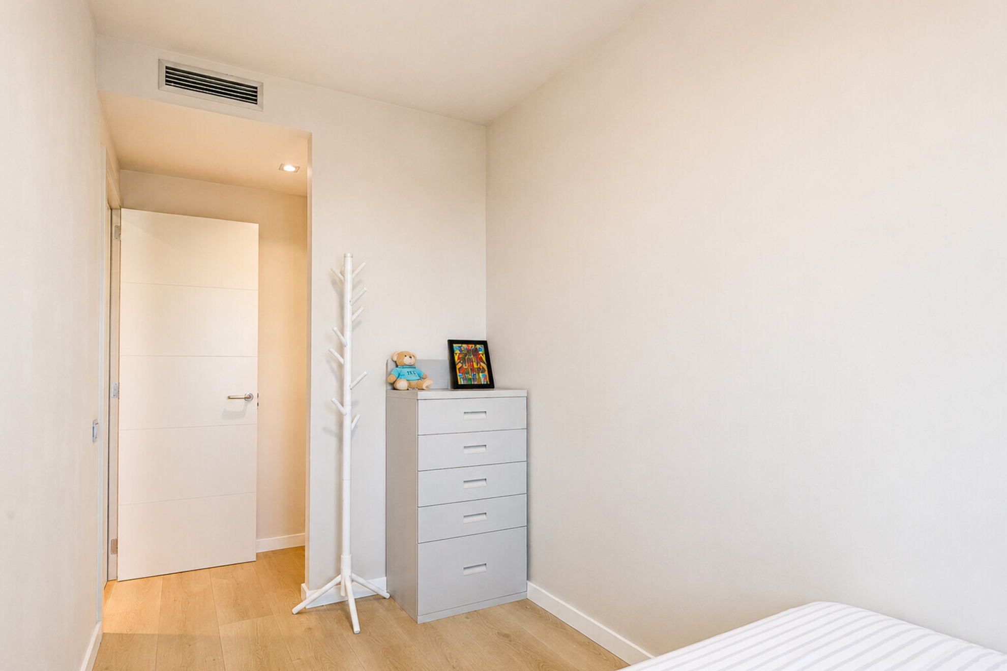  Penthouse with a terrace and panoramic views in La Plana, Sitges - 物件實景