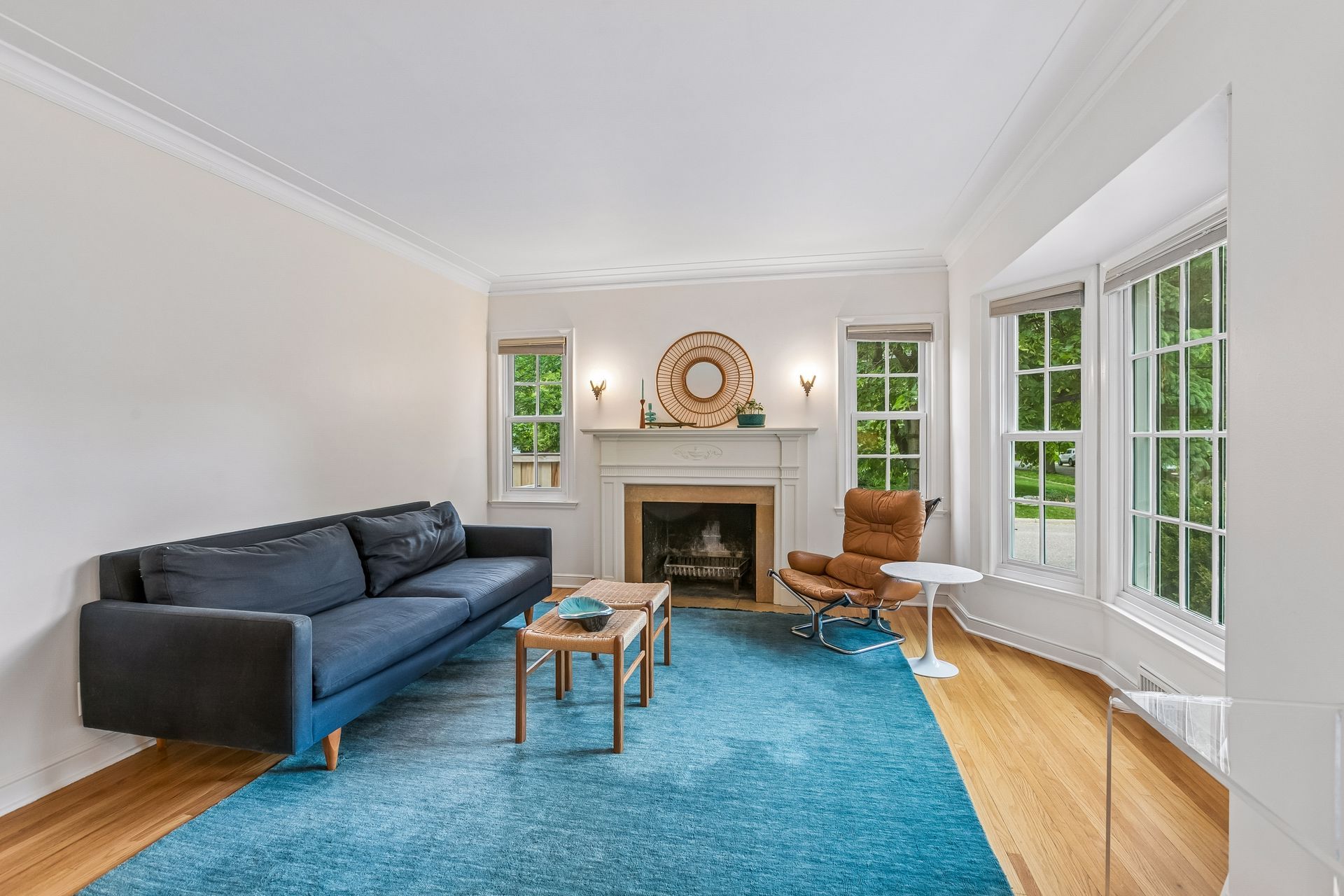  Thoughtfully Updated Falcon Heights Home Near Como Park - 物件實景