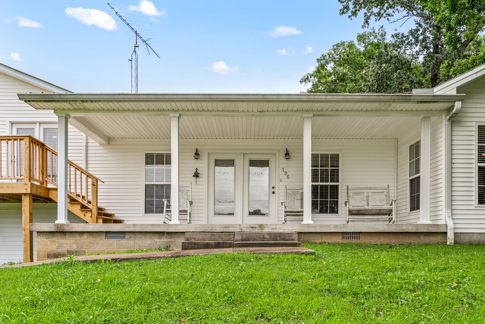  196 Wildlife Road, Dover, TN, 37058 - 物件實景
