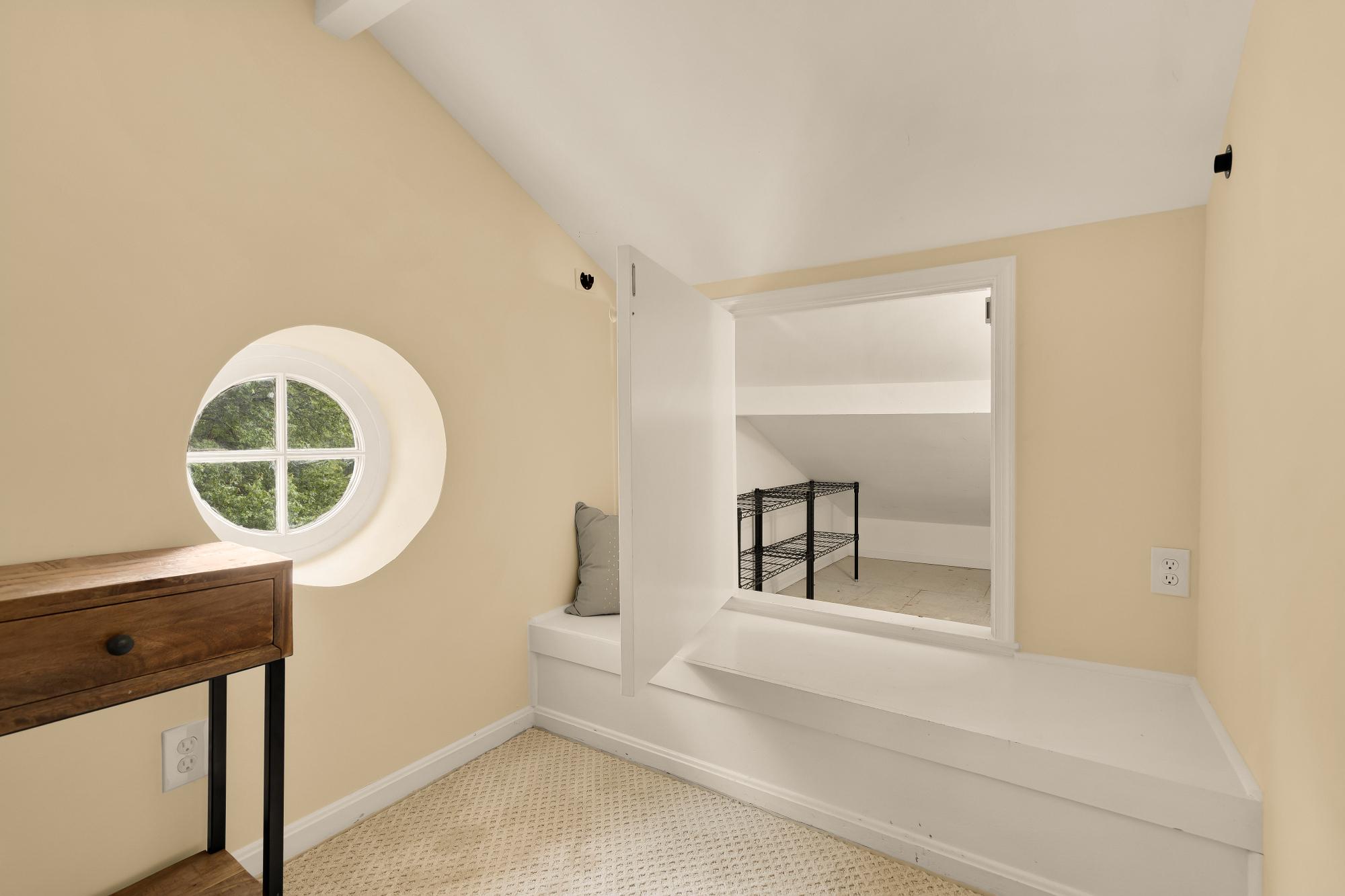  3541 39th Street NW, Washington, DC, 20016 - 物件實景