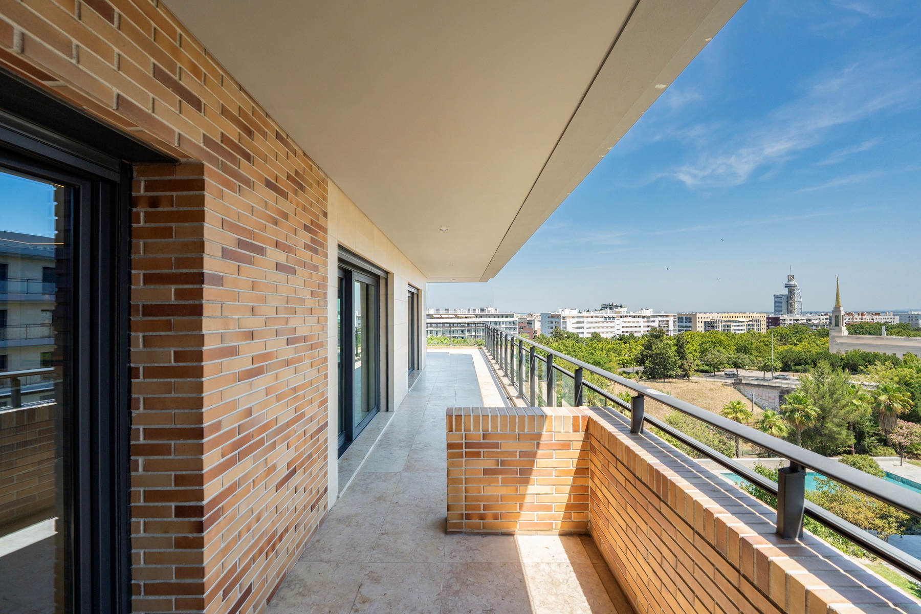  Flat, 4 bedrooms, for Sale - 物件實景