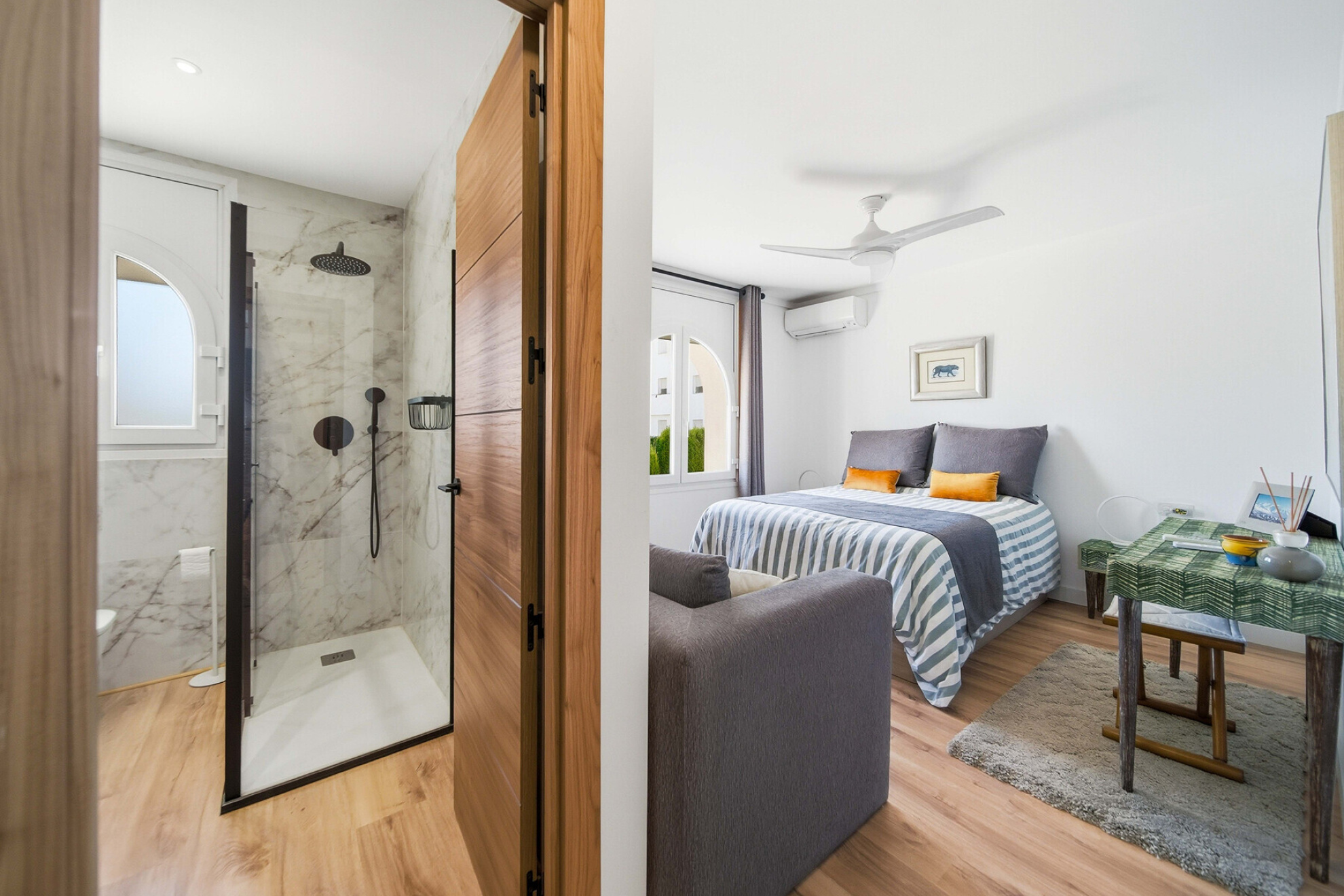  Elegant, renovated villa in a prime location on the canal - 物件實景