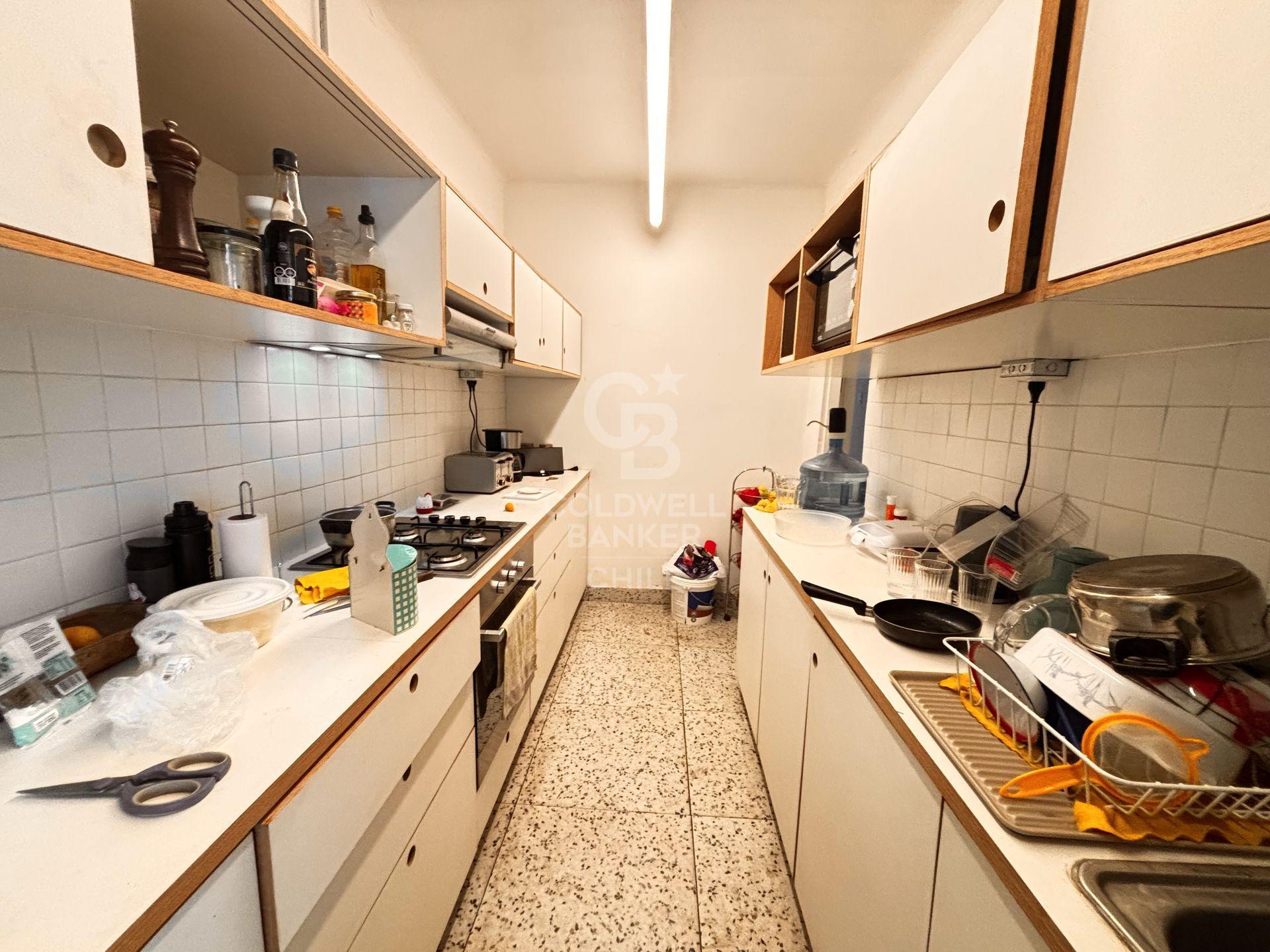 Providencia, Chile, 4 Bedrooms Bedrooms, ,2 BathroomsBathrooms,Residential,For Sale,1847198