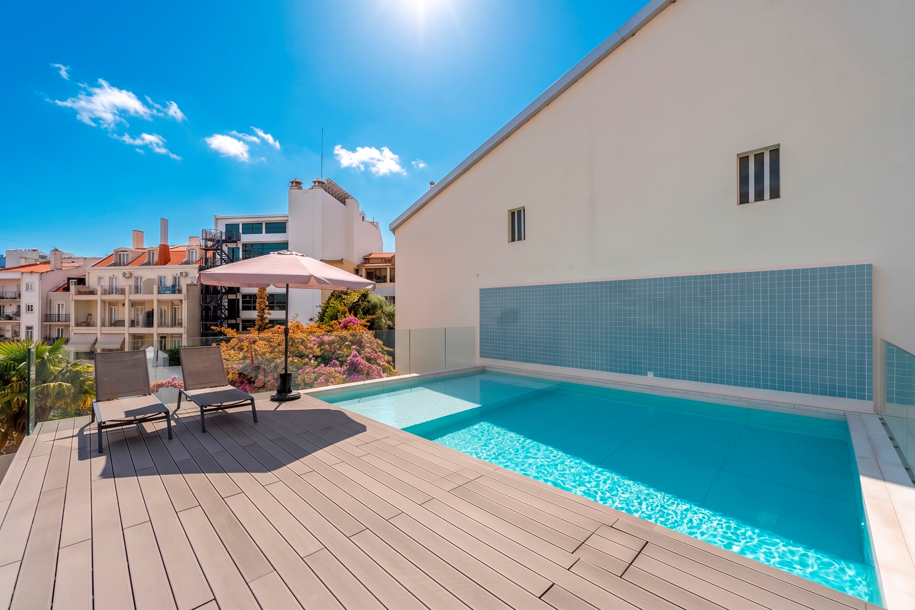  Ultimo Piso/Penthouse, 3 bedrooms, for Sale - 物件實景
