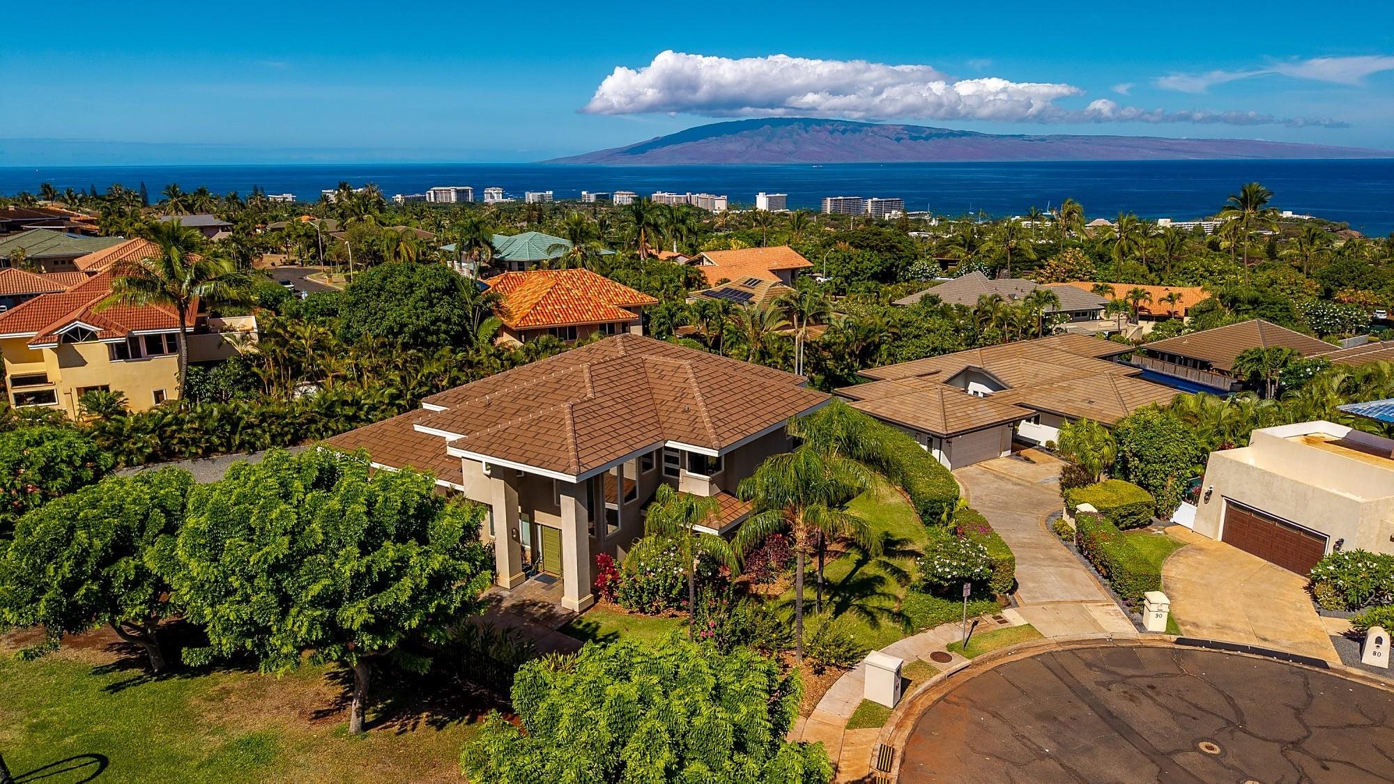 Lahaina, Hawaii, 96761, United States, 4 Bedrooms Bedrooms, ,4 BathroomsBathrooms,Residential,For Sale,1901964