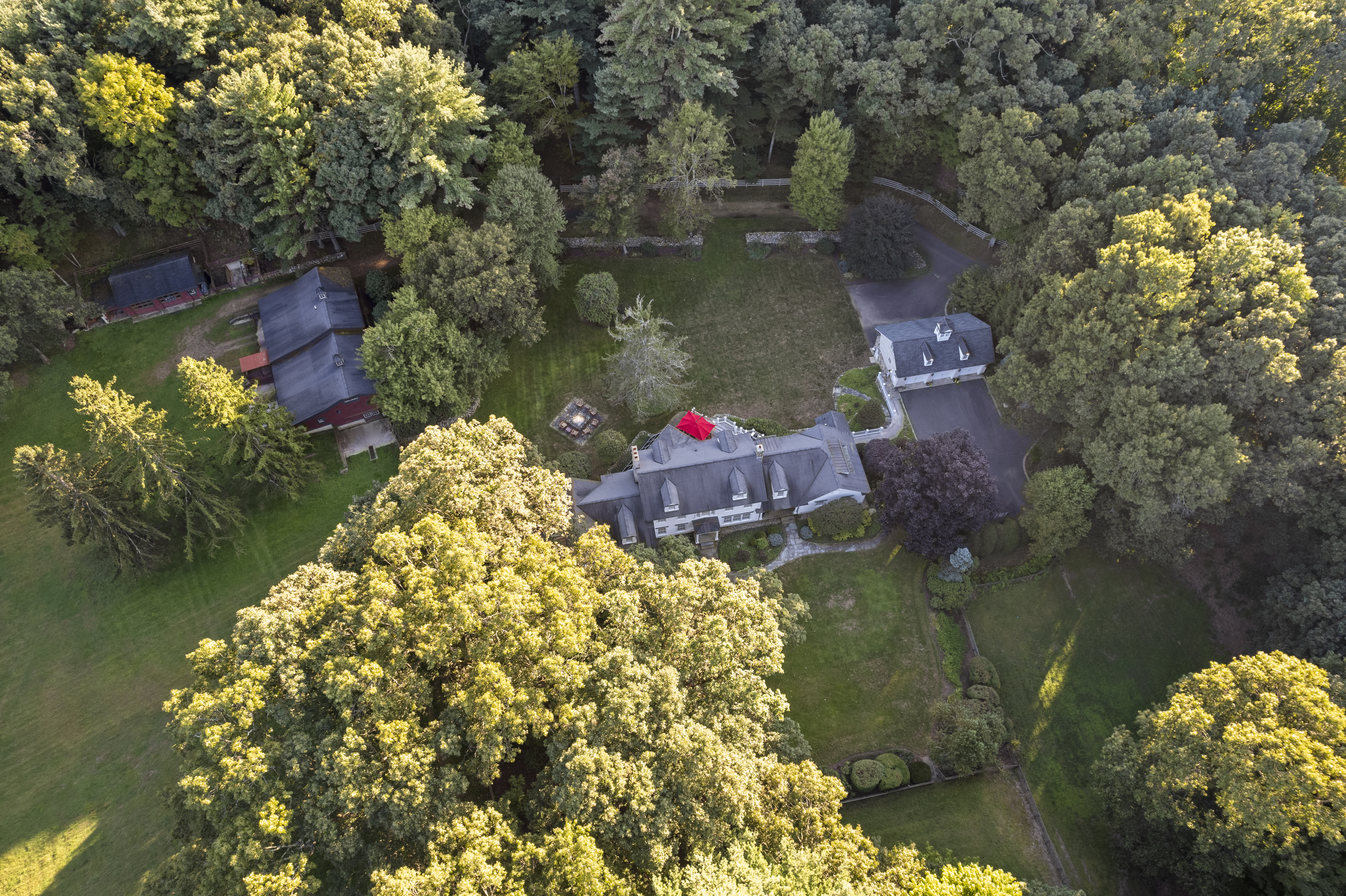  6 Pine Hill Road - 物件實景