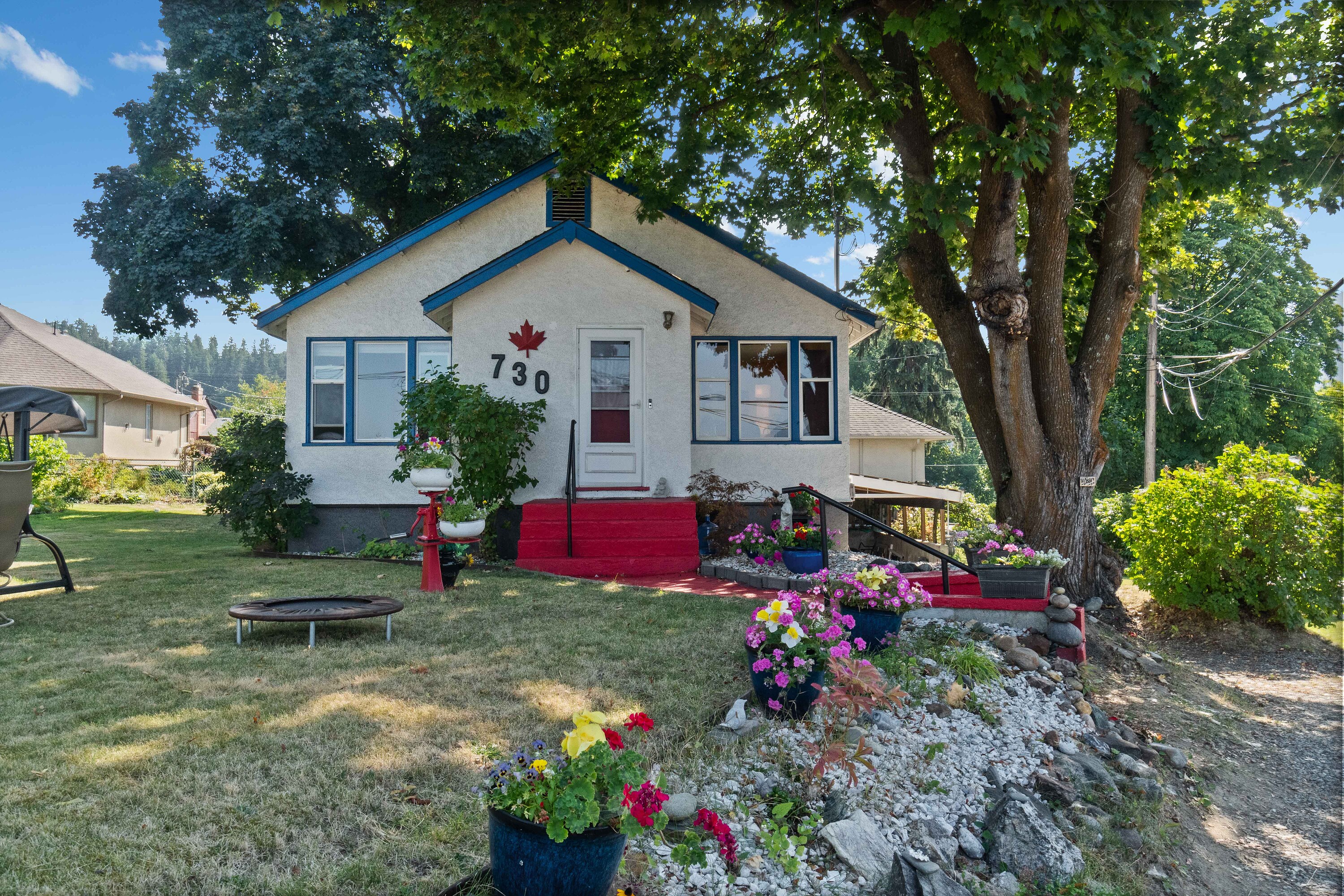 Salmon Arm, Thompson & Okanagan - 物件實景