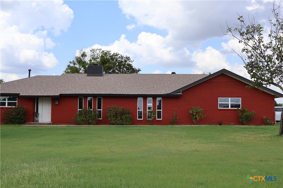 Killeen, Texas, 76542, United States, 3 Bedrooms Bedrooms, ,3 BathroomsBathrooms,Residential,For Sale,1932506