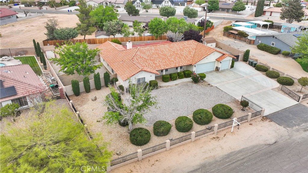 Apple Valley, California, 92307, United States, 4 Bedrooms Bedrooms, ,3 BathroomsBathrooms,Residential,For Sale,1795446