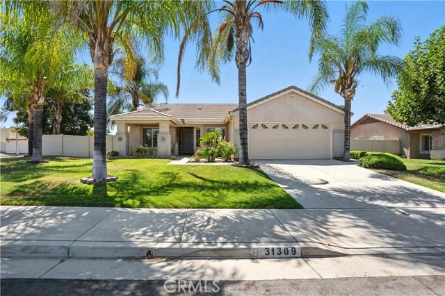 Winchester, California, 92596, United States, 3 Bedrooms Bedrooms, ,2 BathroomsBathrooms,Residential,For Sale,1932319