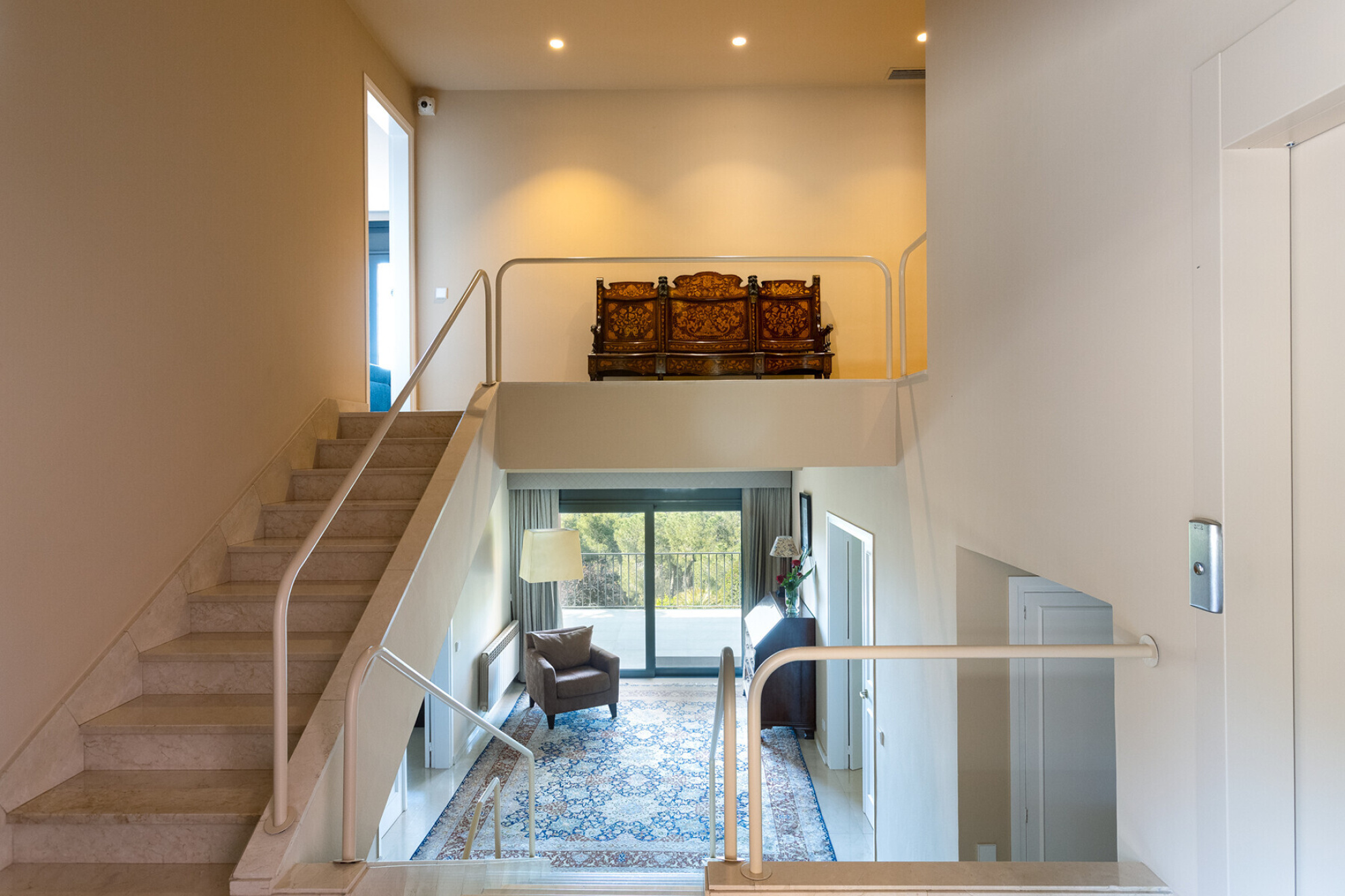  Exclusivity, privacy and sea views in Cabrils, in the Maresme area. - 物件實景