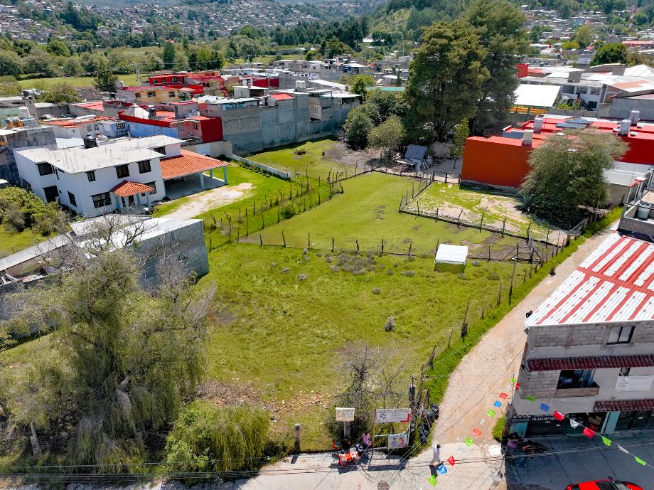 San Cristóbal de las Casas, Chiapas, 29270, Mexico, 1 Bedroom Bedrooms, ,Residential,For Sale,1846942