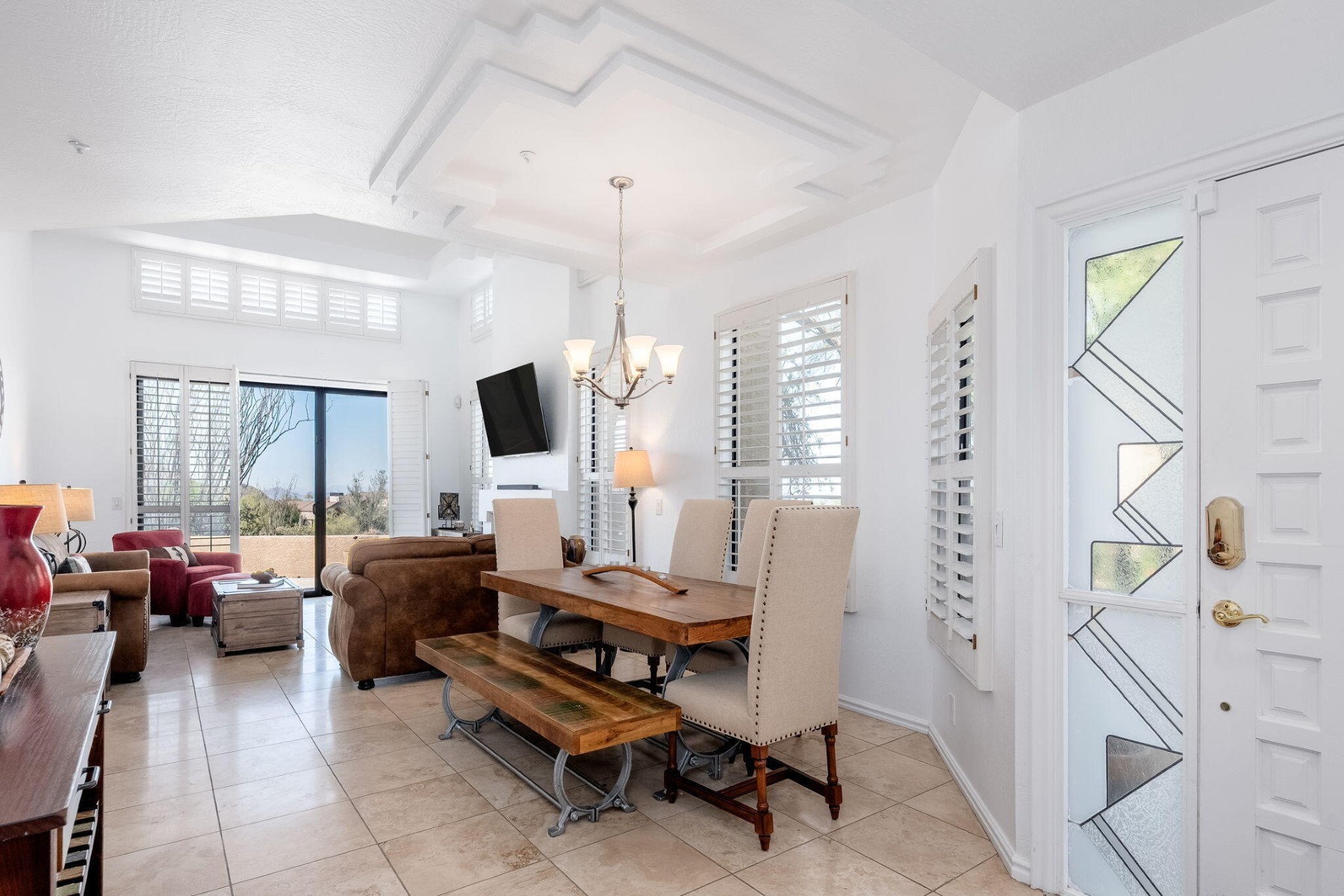  25555 N Windy Walk Drive  Scottsdale, AZ - 物件實景