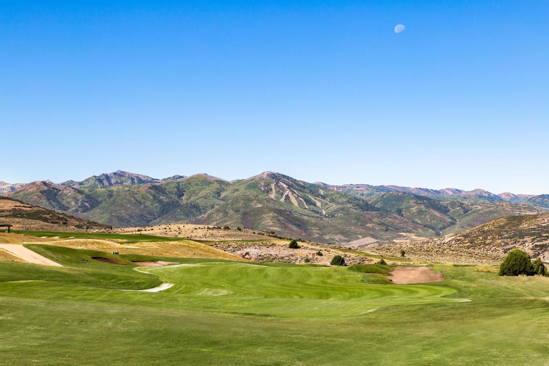  Sweeping Views on Almost 2 Acres at Victory Ranch - 物件實景