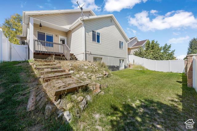 West Jordan, Utah, 84081, United States, 3 Bedrooms Bedrooms, ,2 BathroomsBathrooms,Residential,For Sale,1974575