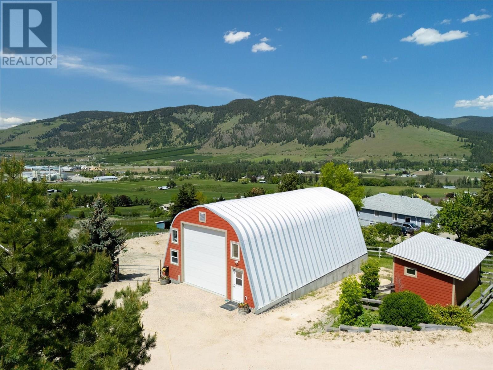 COLDSTREAM, British Columbia, V1B 3E8, CA, 3 Bedrooms Bedrooms, ,2 BathroomsBathrooms,Residential,For Sale,1837127
