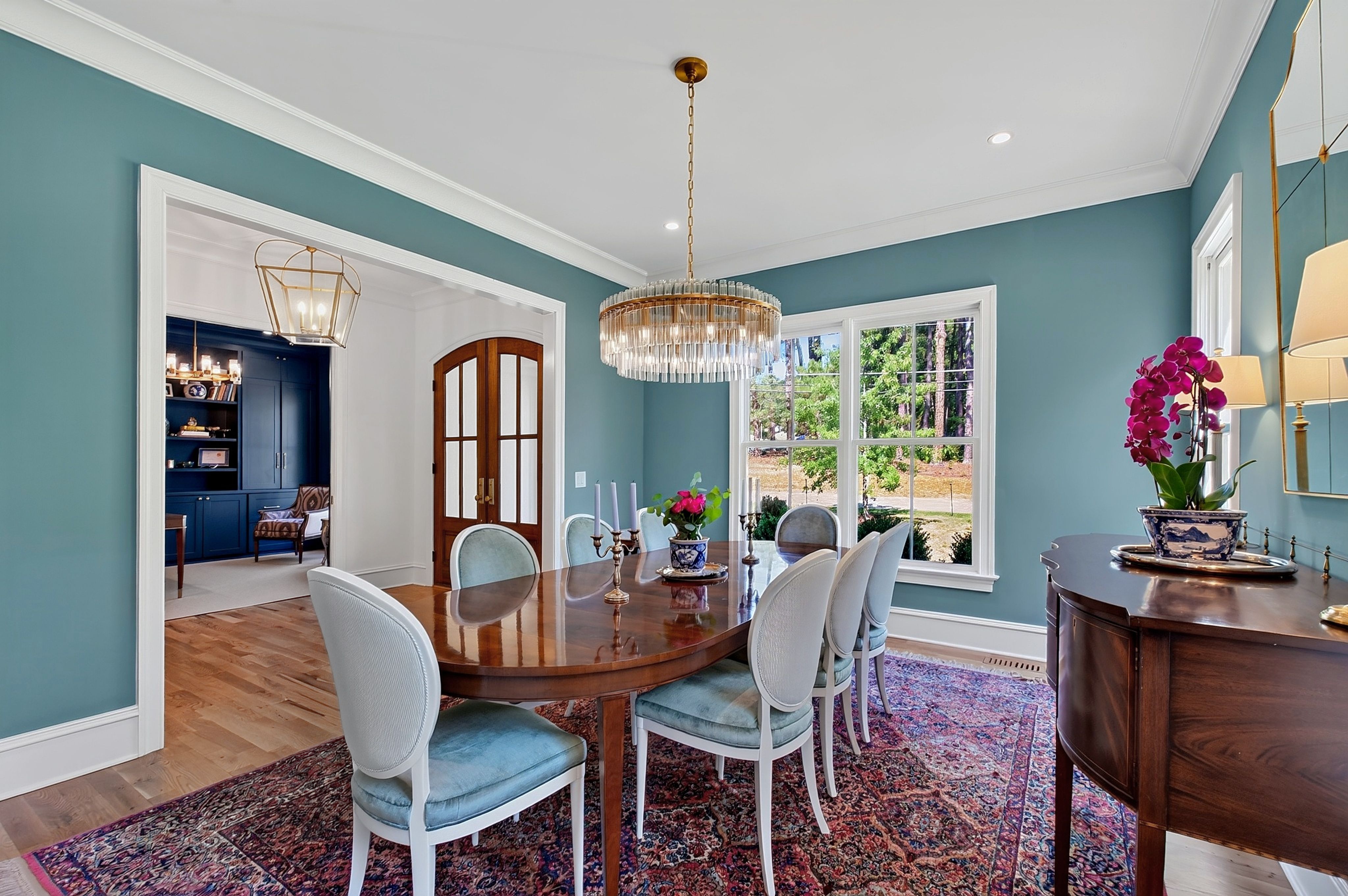  200 Pasquotank Drive, Raleigh, NC 27609 - 物件實景