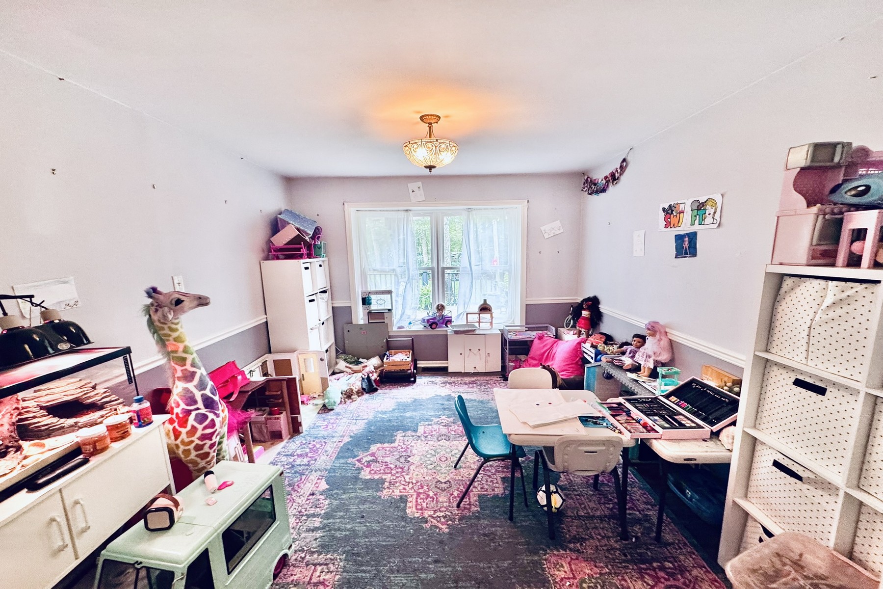  63 Somers Avenue - 物件實景