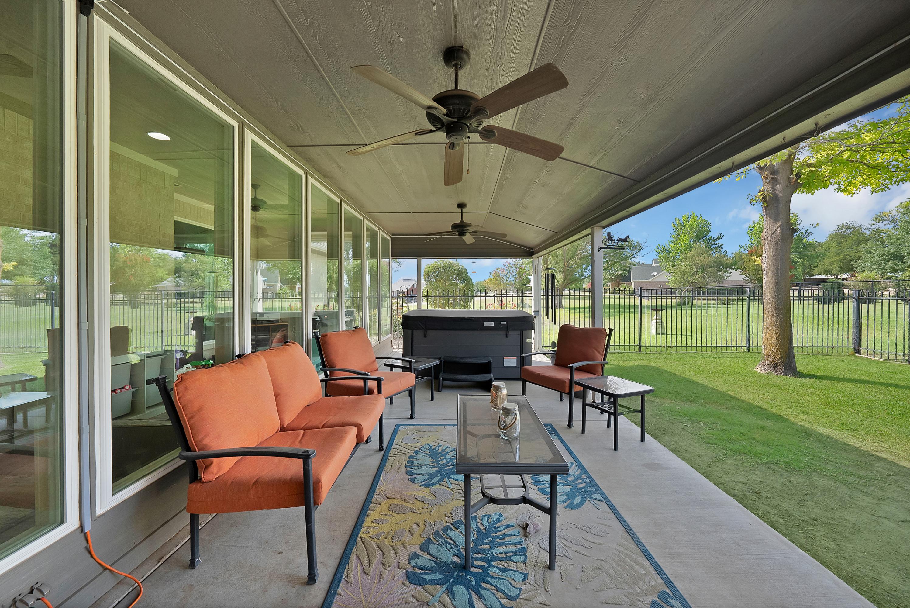  300 Buena Vista Drive, Willow Park, TX, 76087 - 物件實景