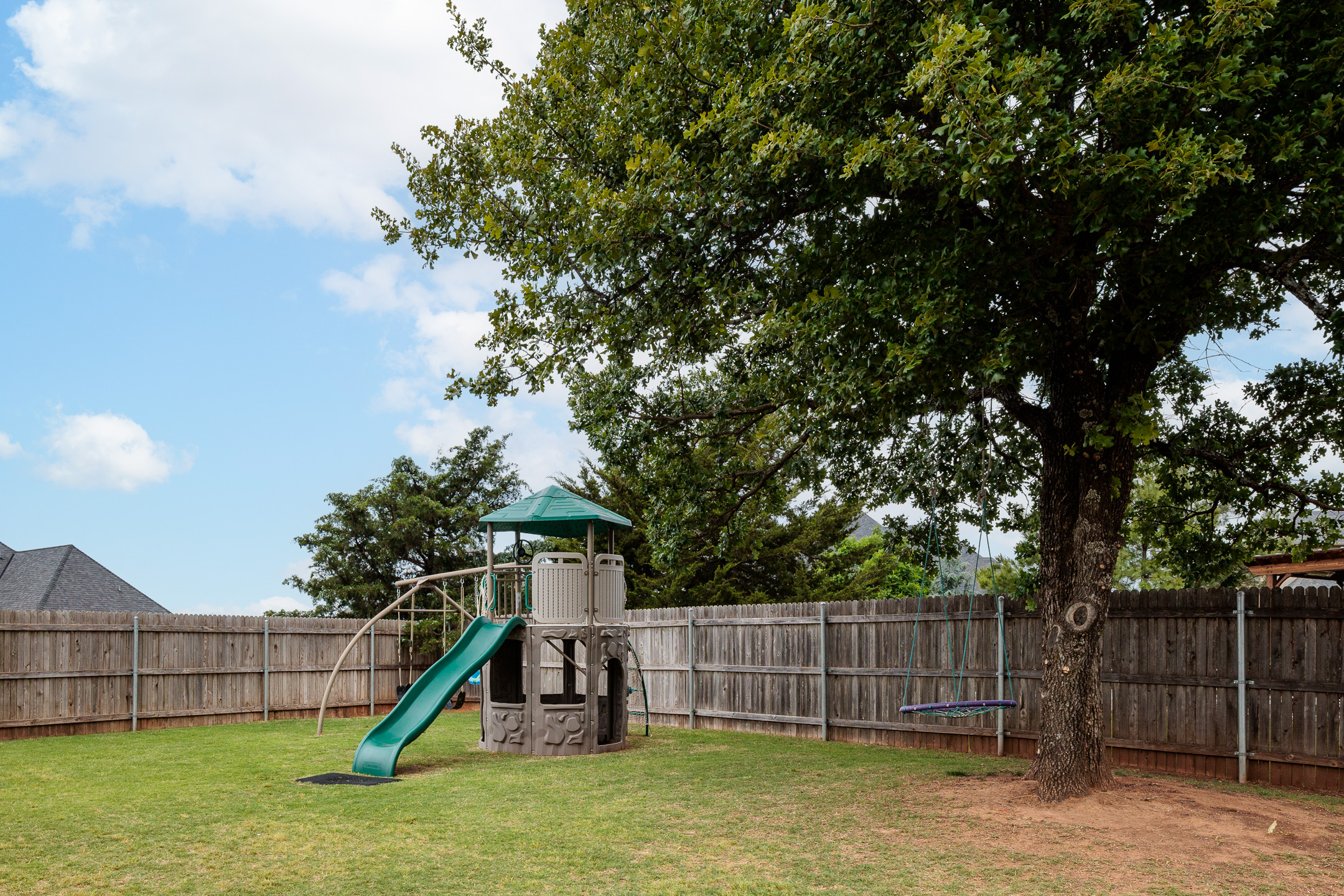  1140 Gateway Bridge Road, Edmond, OK 73034 - 物件實景