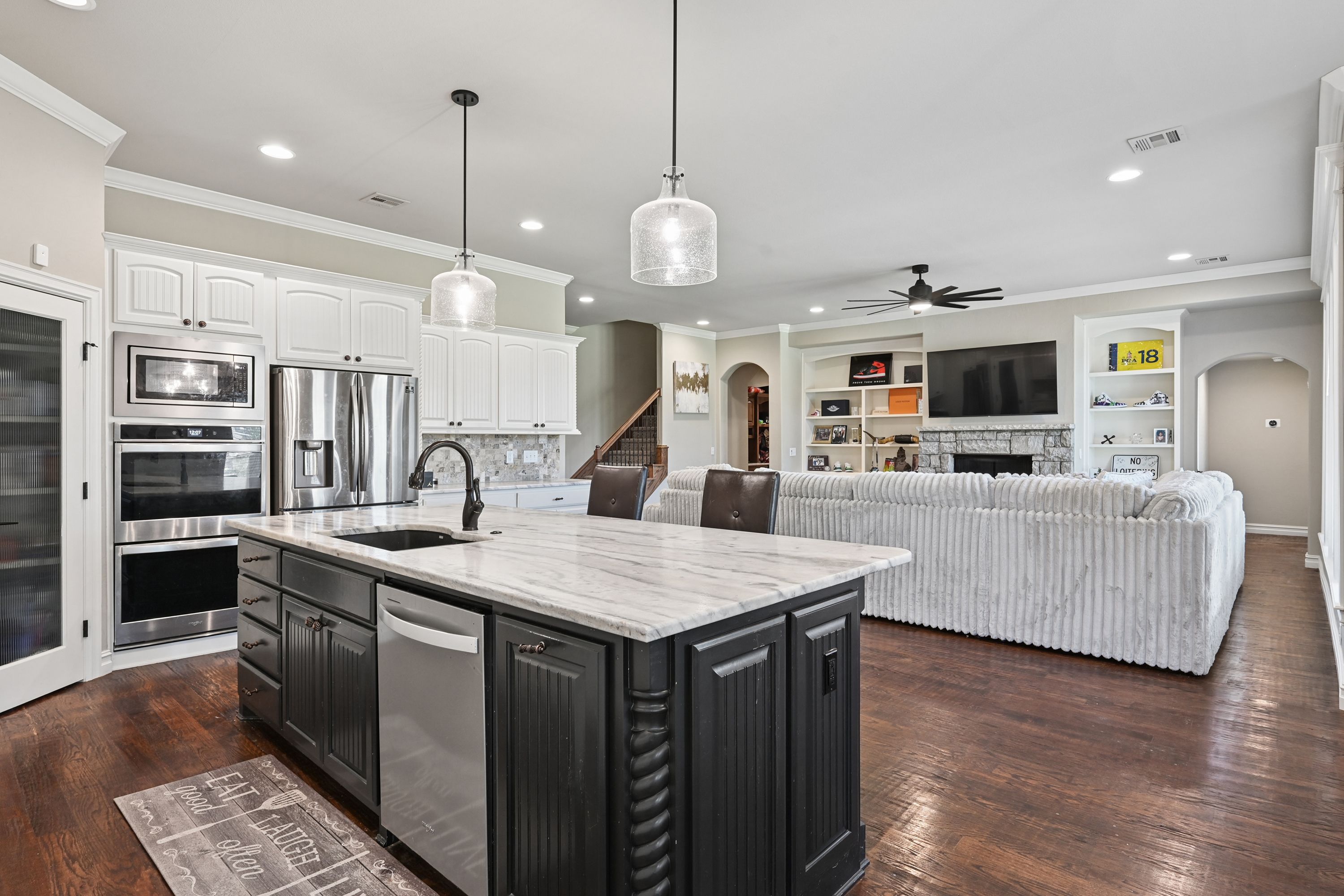  7724 North 147th East Avenue, Owasso, OK 74055 - 物件實景