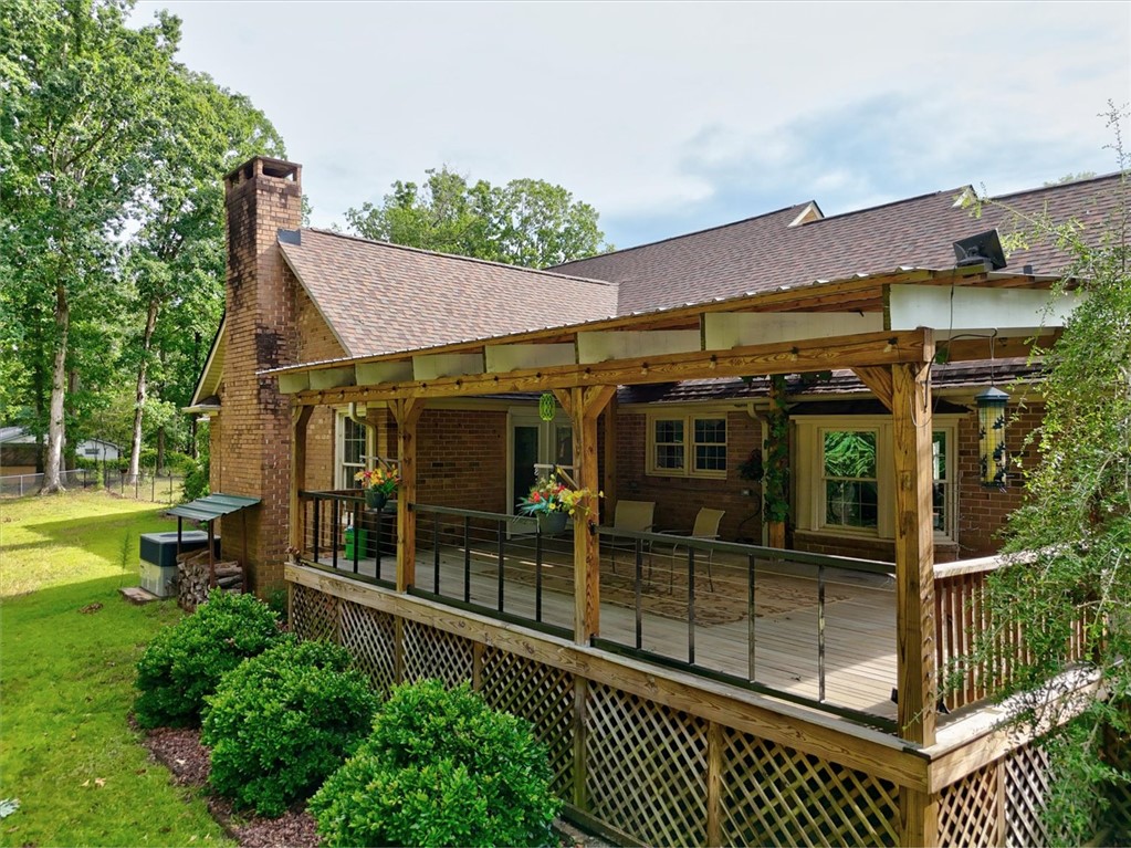 Belton, South Carolina, 29627, United States, 4 Bedrooms Bedrooms, ,4 BathroomsBathrooms,Residential,For Sale,1903609