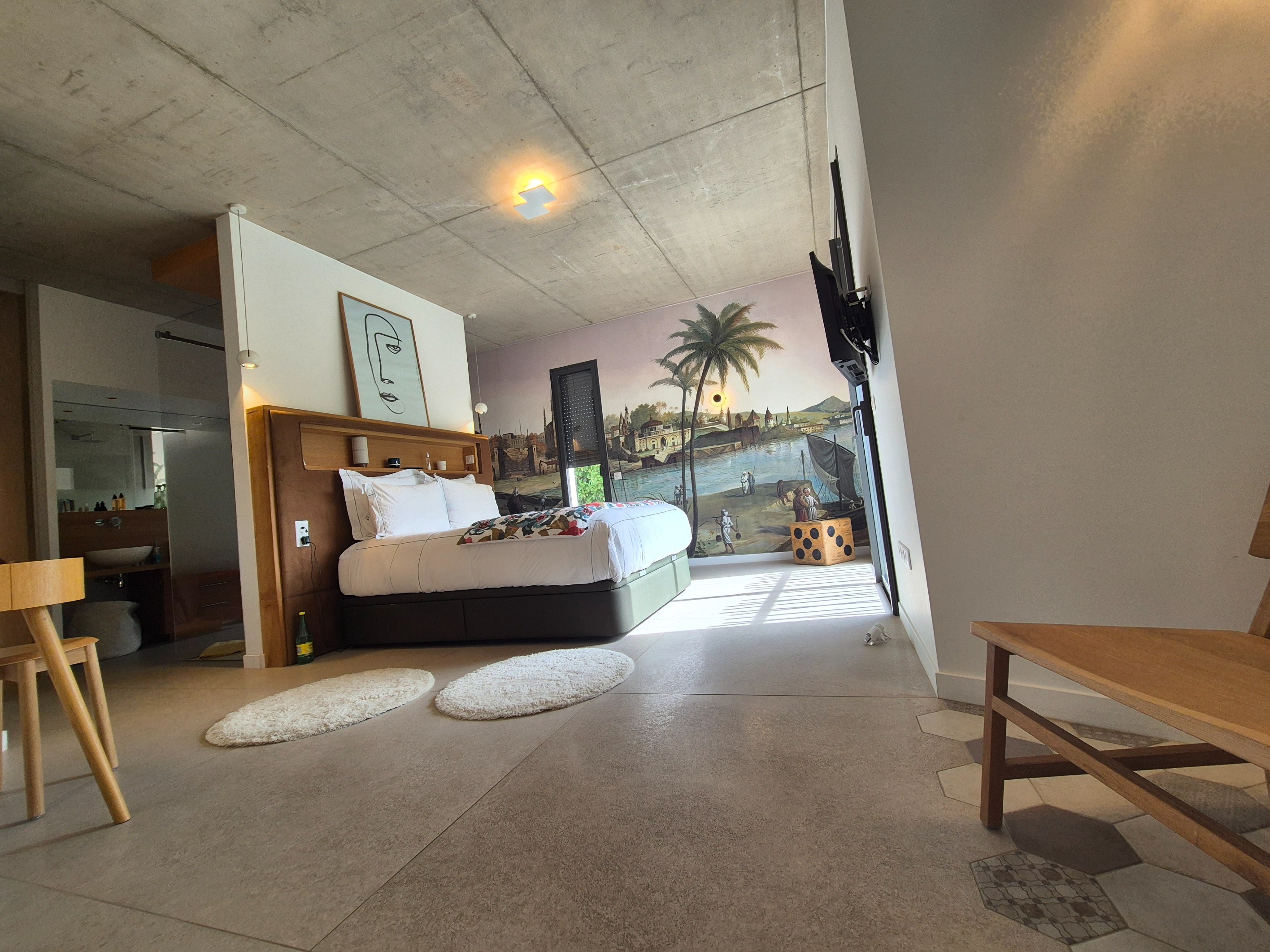  Elegant Contemporary Villa - 物件實景