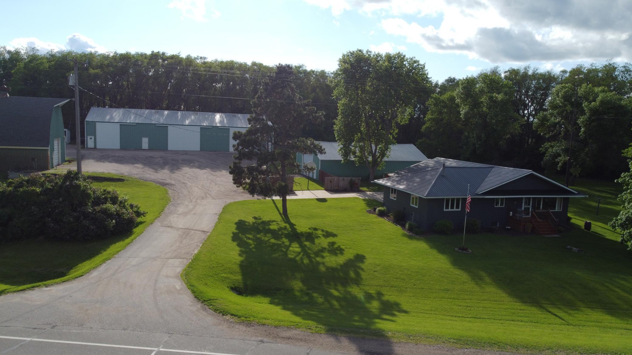 Ashby, Minnesota, 56309, United States, 3 Bedrooms Bedrooms, ,1 BathroomBathrooms,Residential,For Sale,2022807