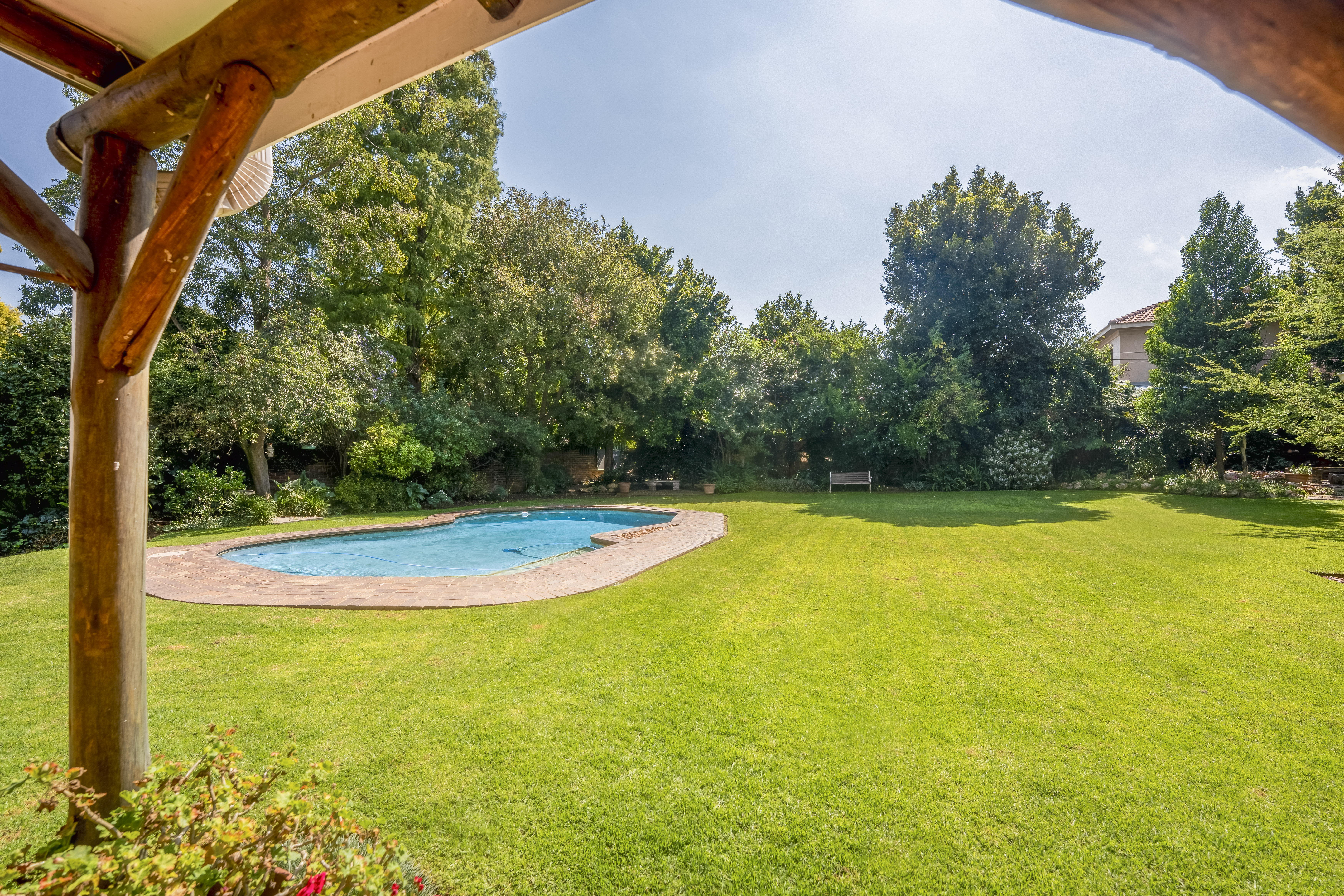  Bedfordview - 物件實景