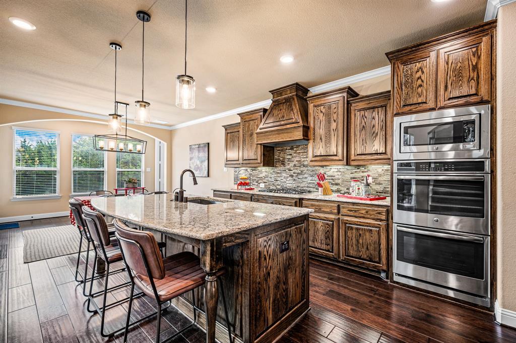 Rowlett, Texas, 75089, United States, 4 Bedrooms Bedrooms, ,5 BathroomsBathrooms,Residential,For Sale,1768476