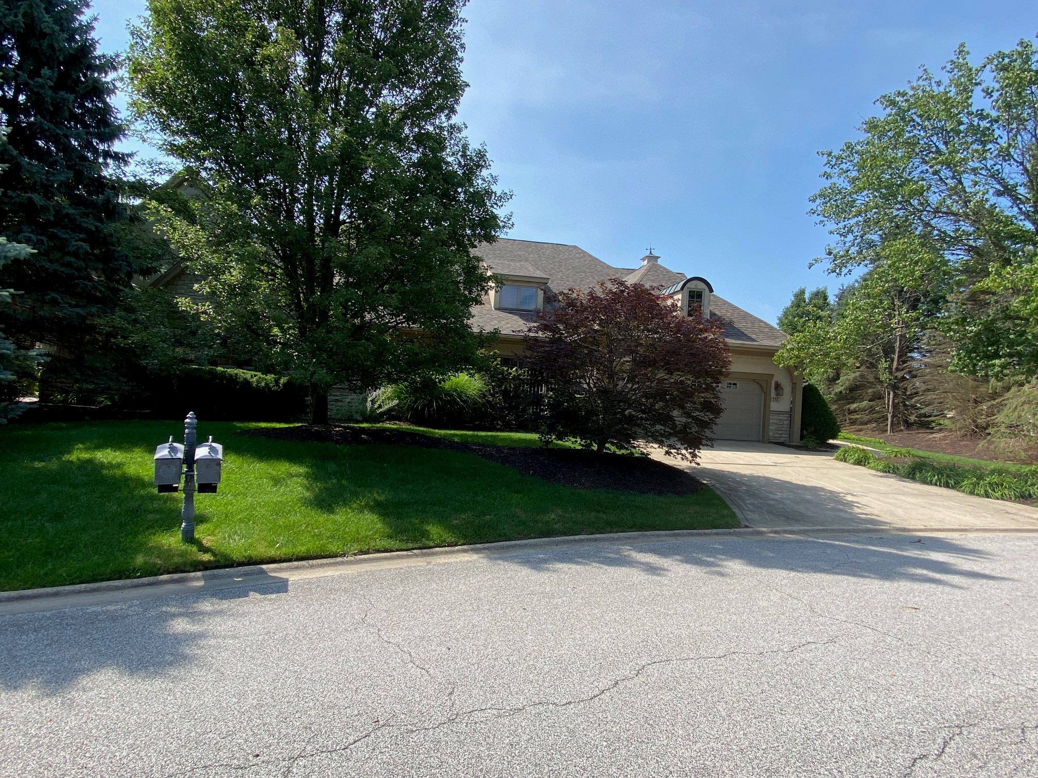 Chesterton, Indiana, 46304, United States, 3 Bedrooms Bedrooms, ,3 BathroomsBathrooms,Residential,For Sale,1924425