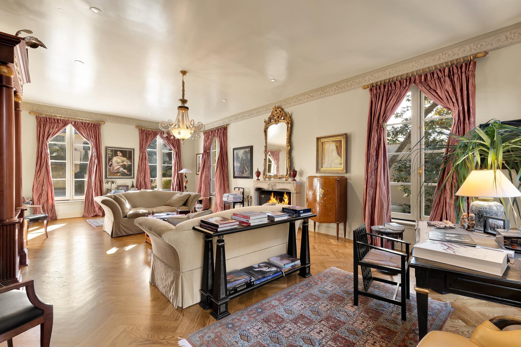  2740 Chain Bridge Road NW, Washington, DC, 20016 - 物件實景