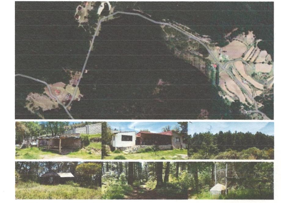 Mineral del Chico, Hidalgo, 42120, Mexico, 1 Bedroom Bedrooms, ,Residential,For Sale,1958011