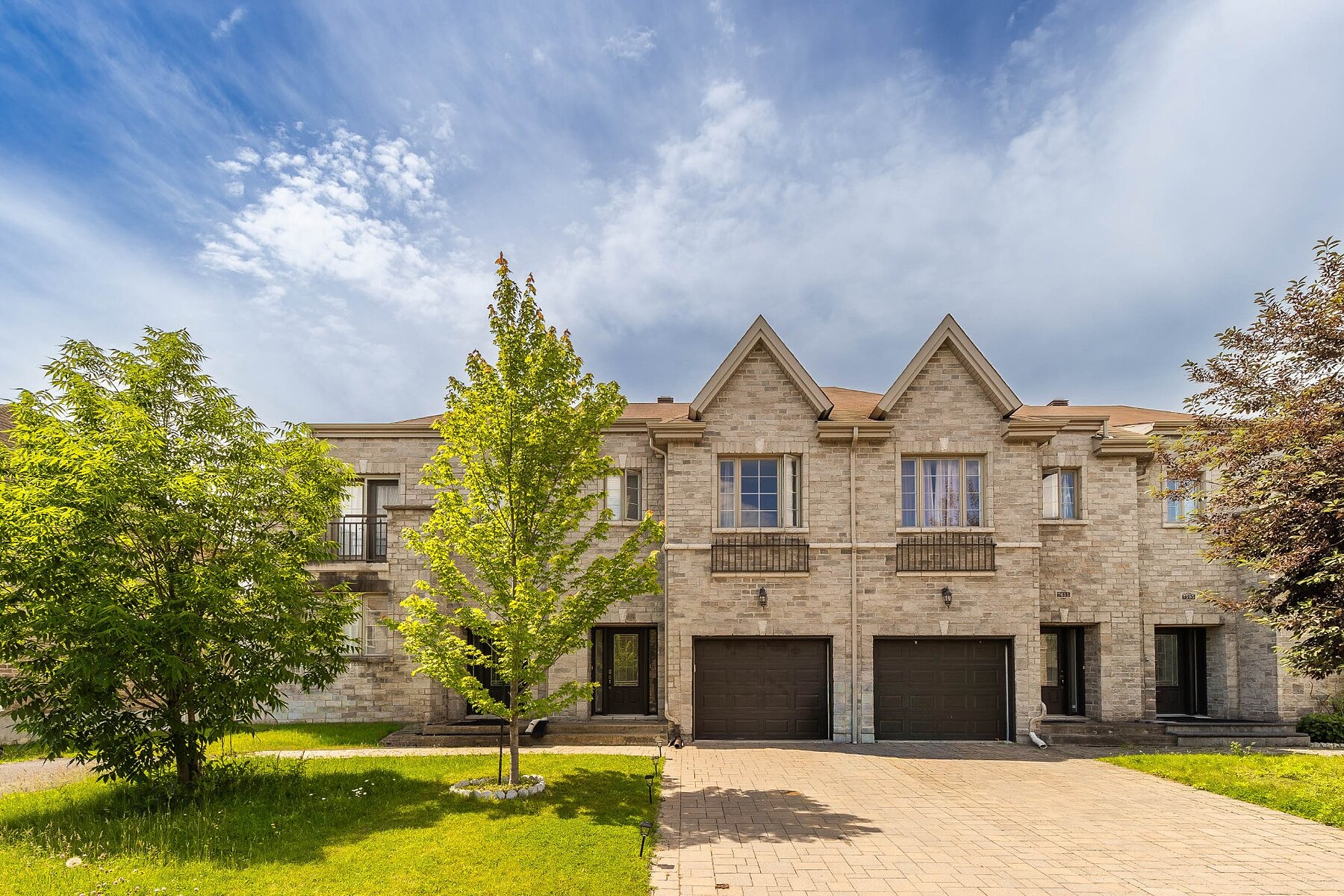  Brossard, Montérégie - 物件實景