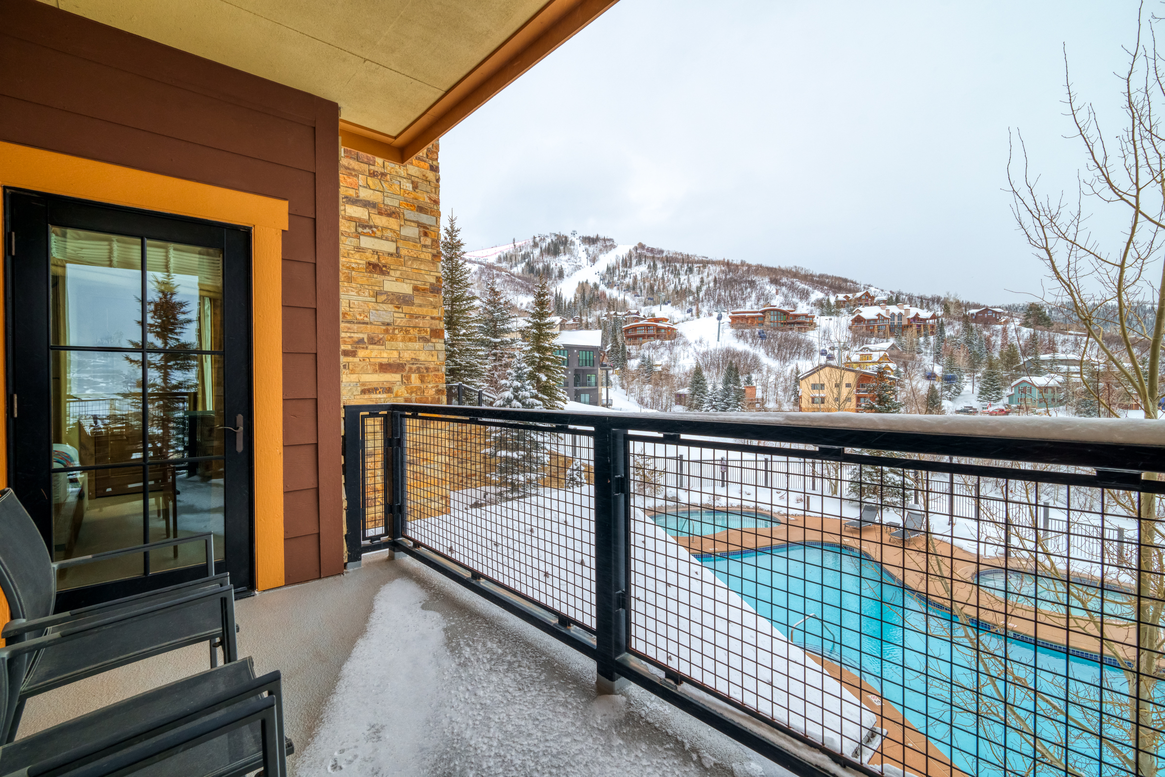  2410 Ski Trail Lane, Steamboat Springs, CO 80487 - 物件實景
