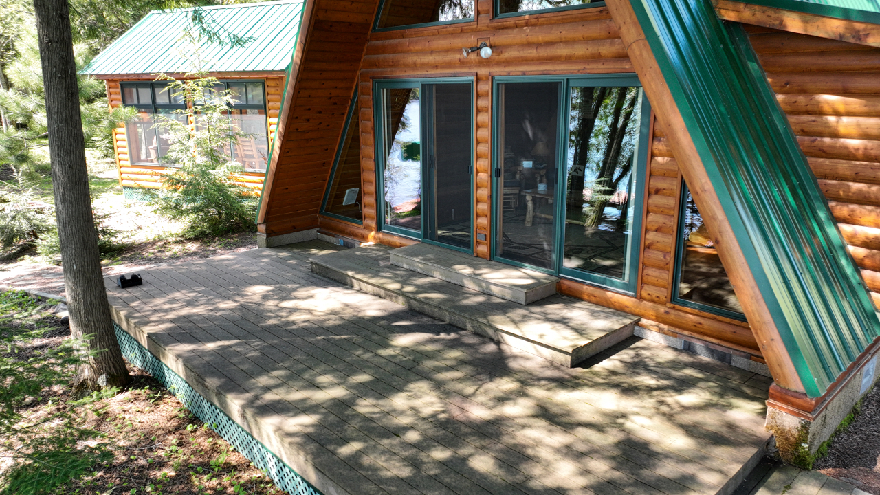 Watersmeet, Michigan, 49969, United States, 1 Bedroom Bedrooms, ,1 BathroomBathrooms,Residential,For Sale,2049424