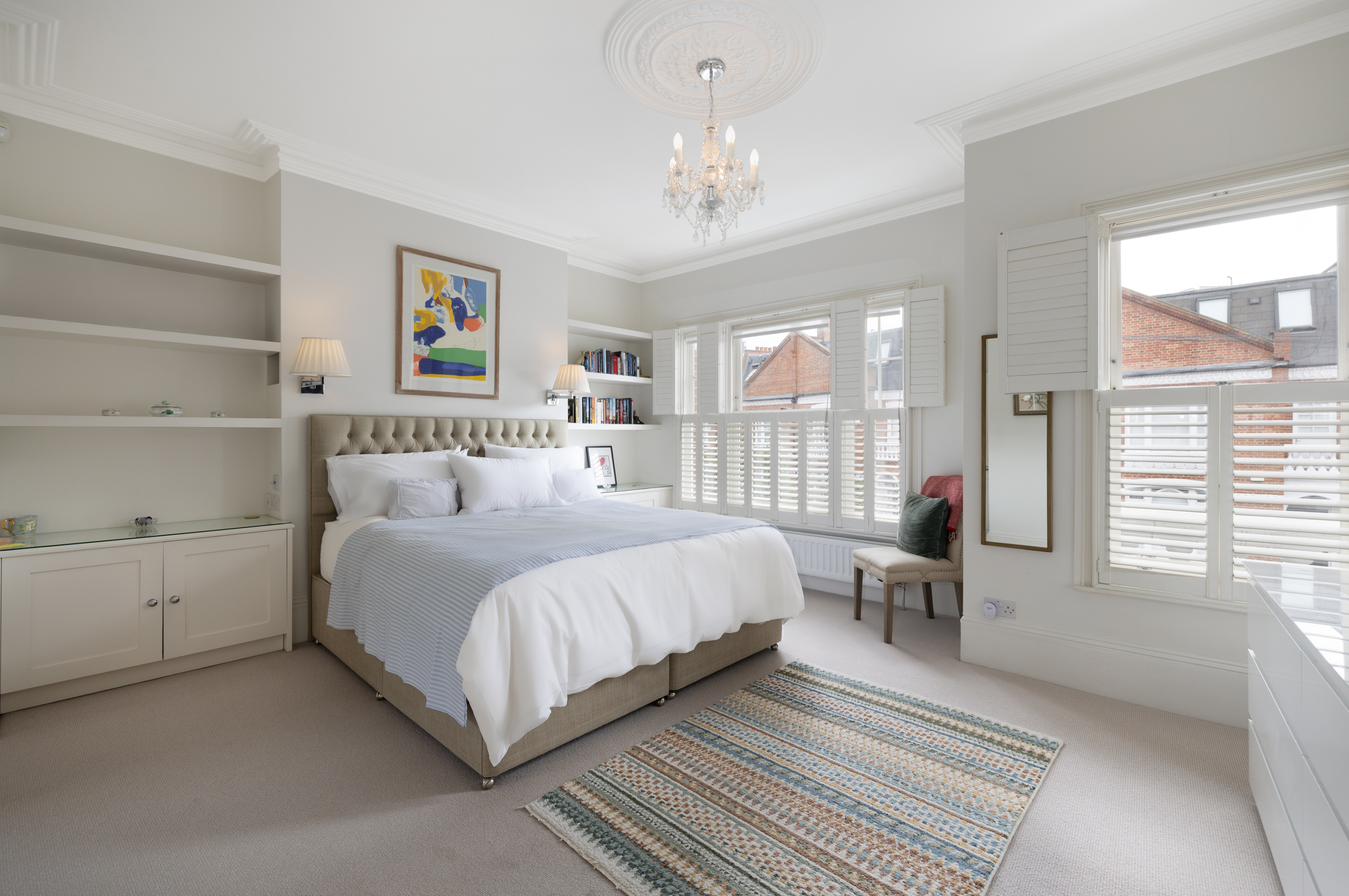  A Beautifully Renovated Family House on the Peterborough Estate - 物件實景
