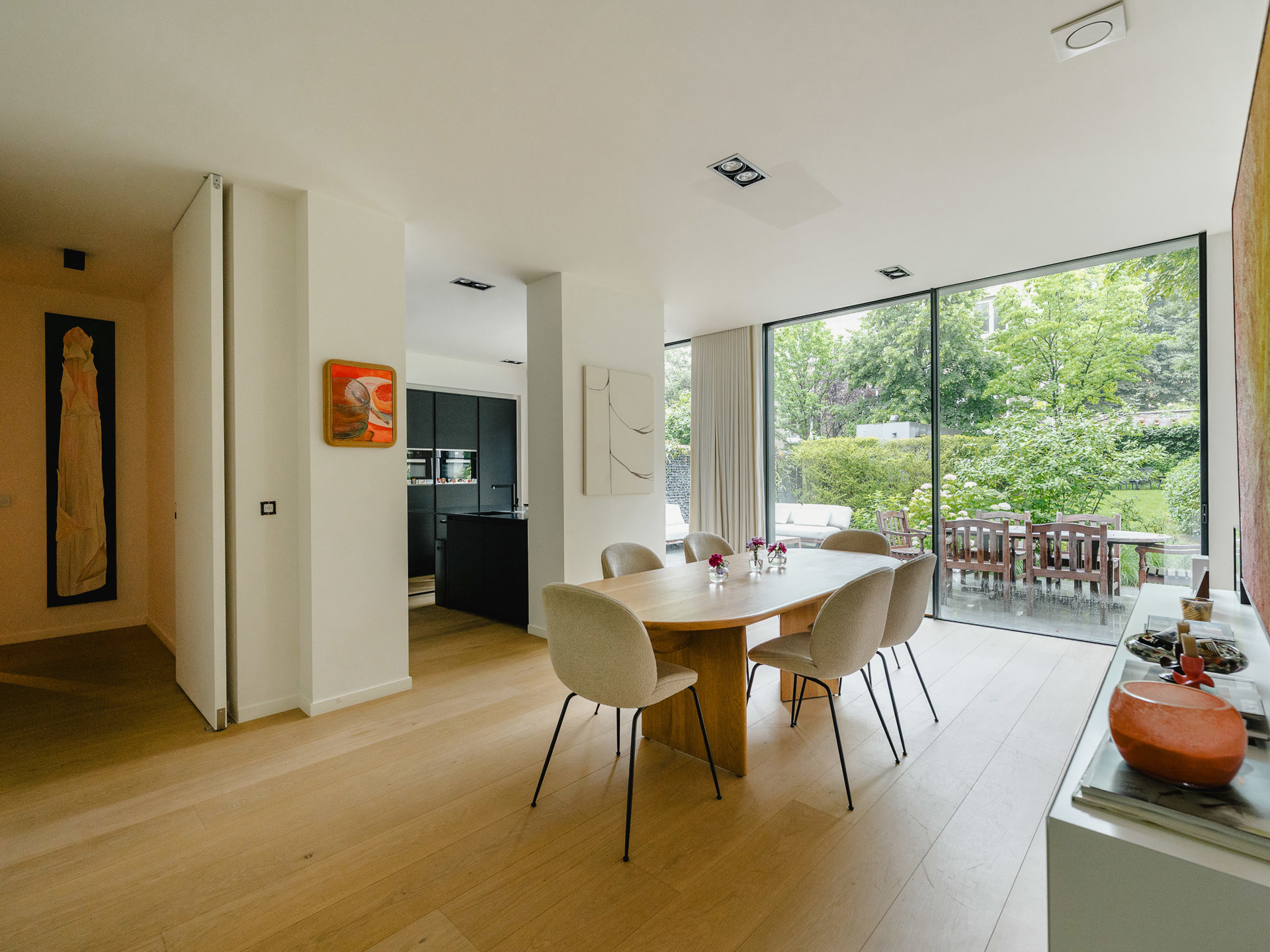  Ixelles I Louise - 物件實景
