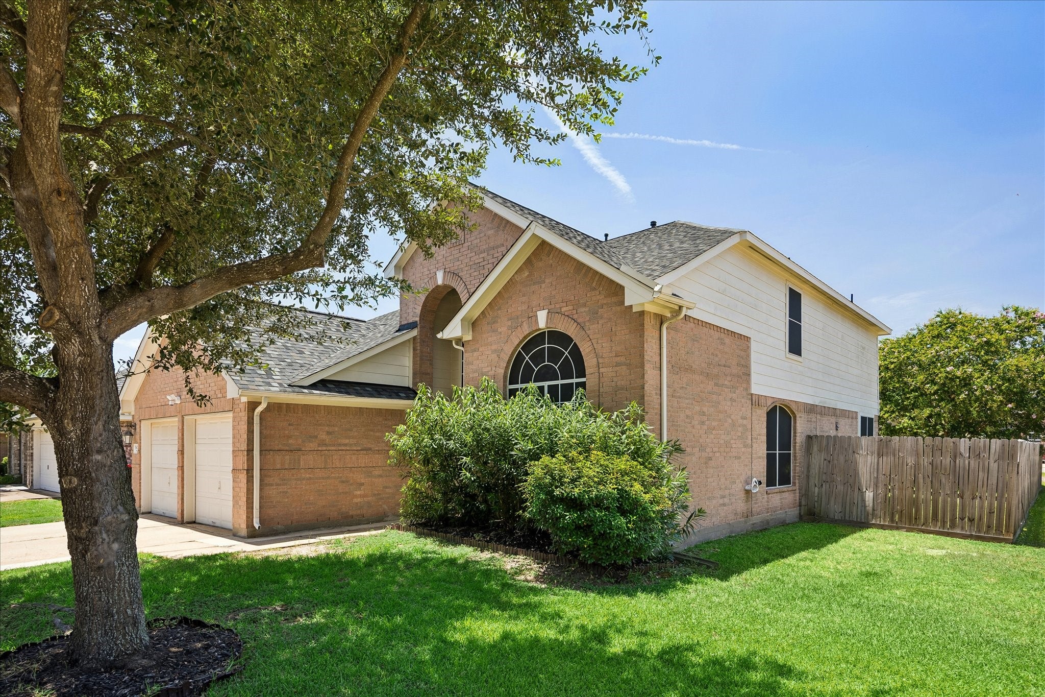 Poplar Terrace Ln, Katy, TX 77449 #1