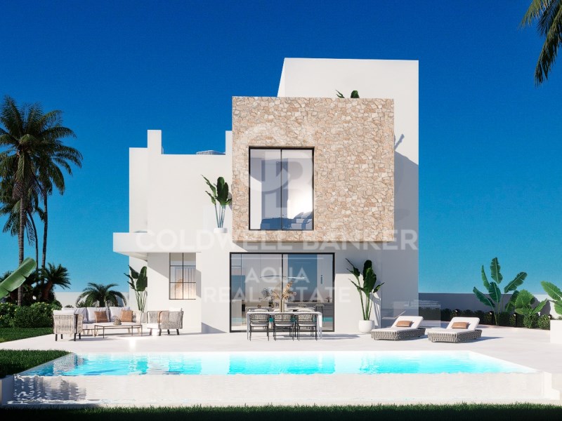 Finestrat, Comunidad Valenciana, ES, 3 Bedrooms Bedrooms, ,3 BathroomsBathrooms,Residential,For Sale,1819215
