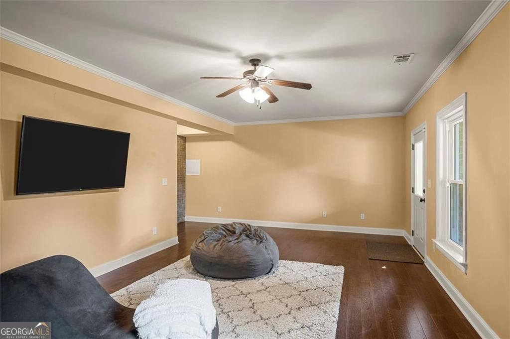 Marietta, Georgia, 30062, United States, 4 Bedrooms Bedrooms, ,5 BathroomsBathrooms,Residential,For Sale,1959898